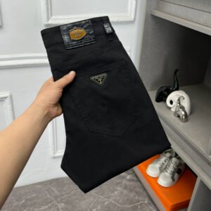 Prada Unisex Pants