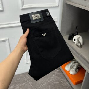 Armani Unisex Pants