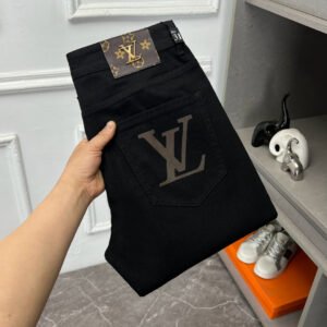 Louis Vuitton Unisex Pants