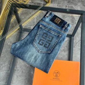 Givenchy Unisex Pants