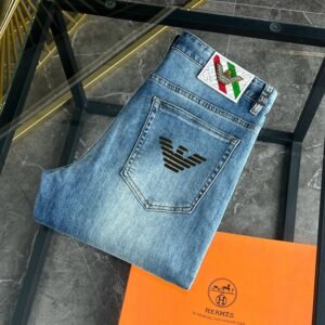 Armani Unisex Pants