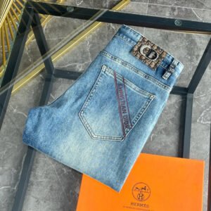 Dior Unisex Pants