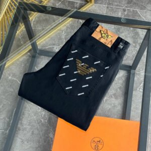 Armani Unisex Pants