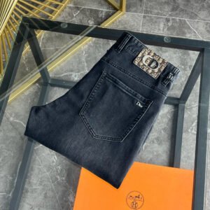 Dior Unisex Pants