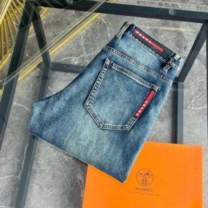 Prada Unisex Pants