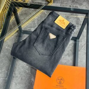 Prada Unisex Pants