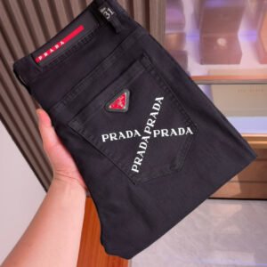 Prada Unisex Pants