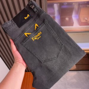 Fendi Unisex Pants