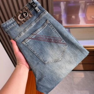 Dior Unisex Pants