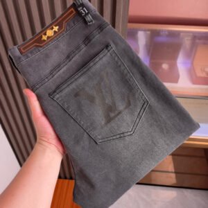 Louis Vuitton Unisex Pants