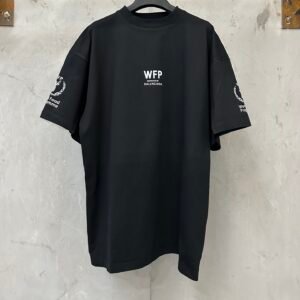 Balenciaga Unisex T-Shirt