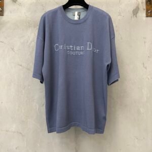 Dior Unisex Sweater