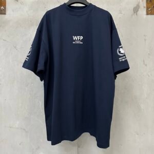 Balenciaga Unisex T-Shirt