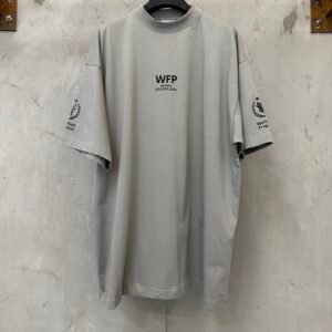 Balenciaga Unisex T-Shirt
