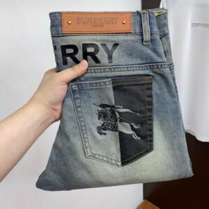 Burberry Unisex Pants