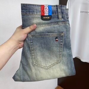 Moncler Unisex Pants