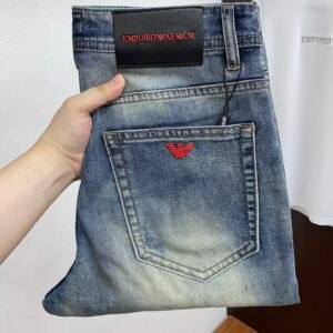 Armani Unisex Pants