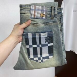 Burberry Unisex Pants