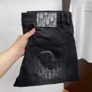 Dior Unisex Pants
