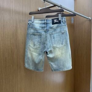 Burberry Men Pants