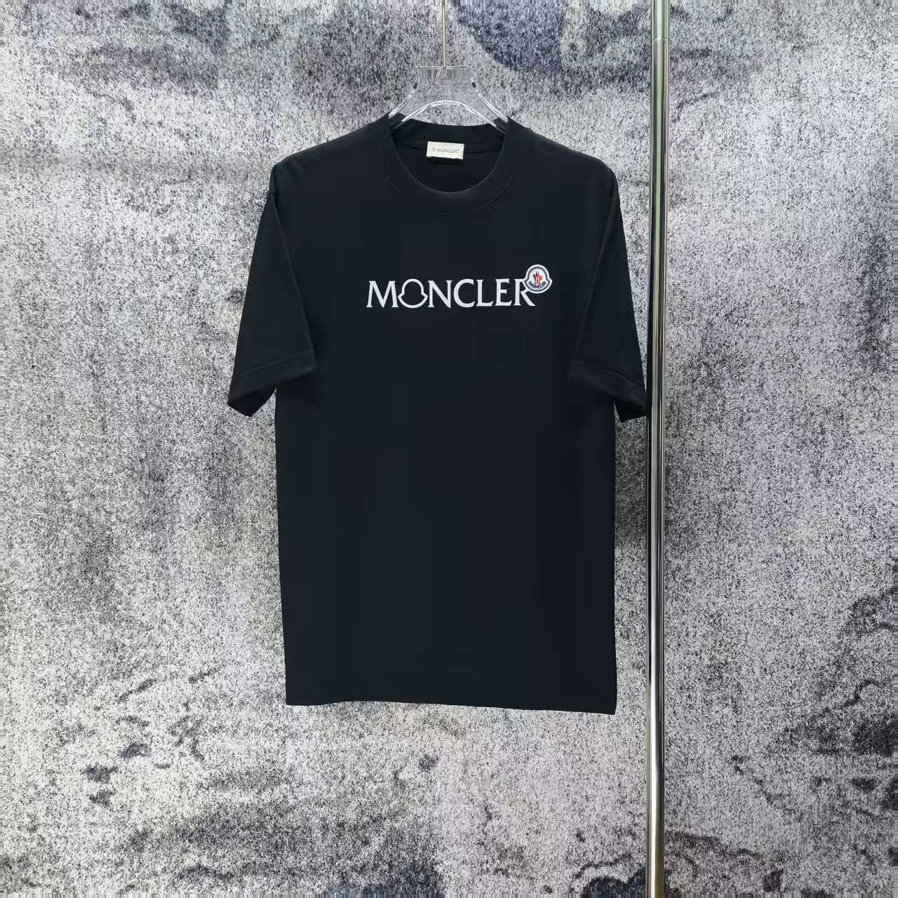 Moncler Unisex T-Shirt