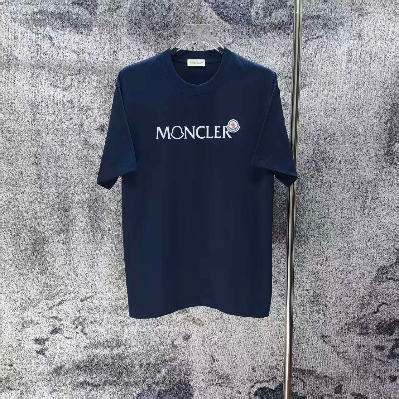 Moncler Unisex T-Shirt