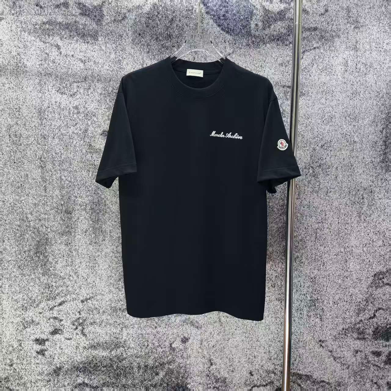 Moncler Unisex T-Shirt