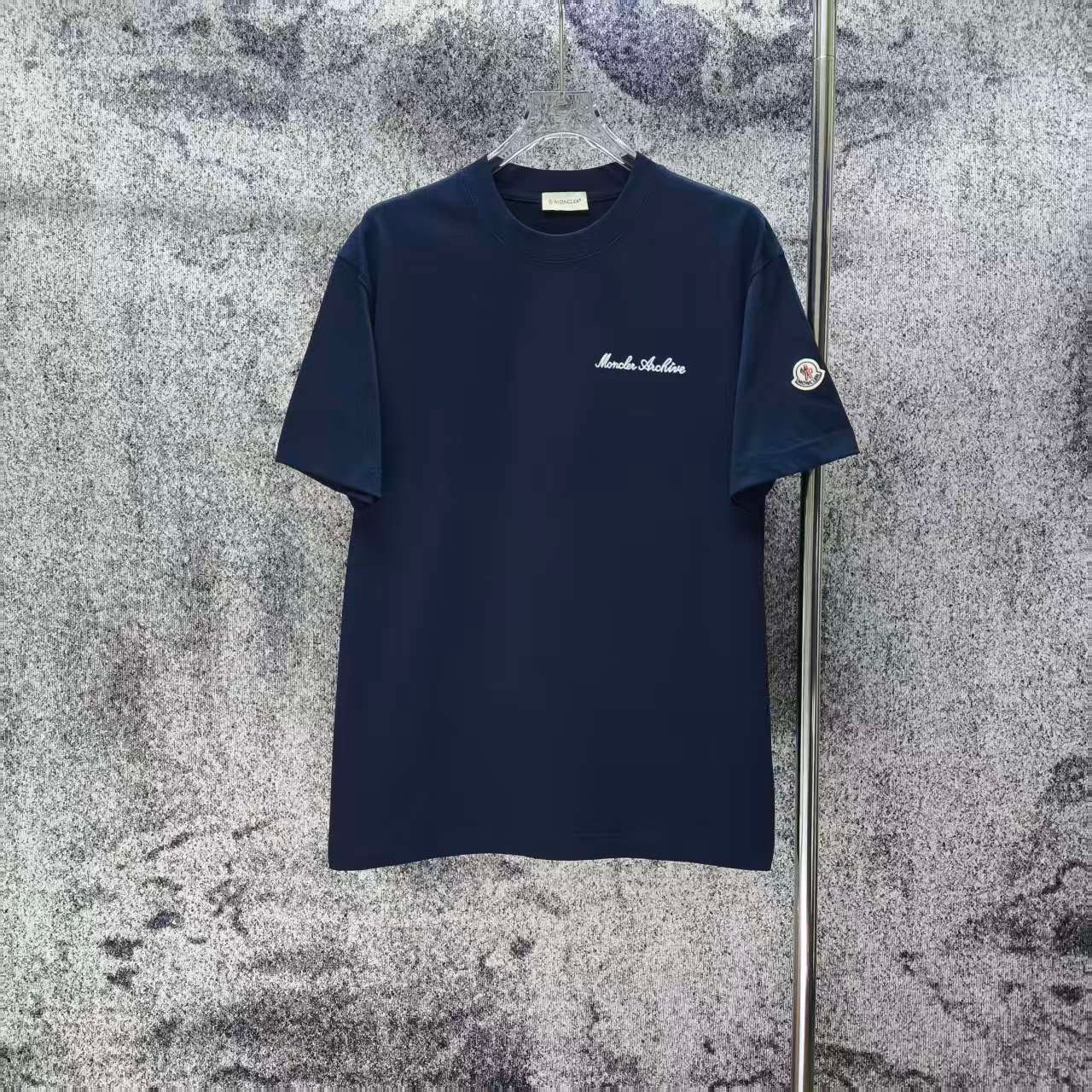 Moncler Unisex T-Shirt