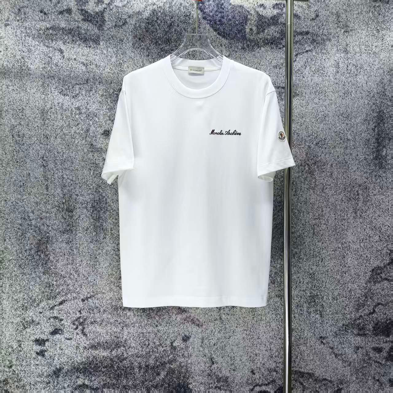 Moncler Unisex T-Shirt