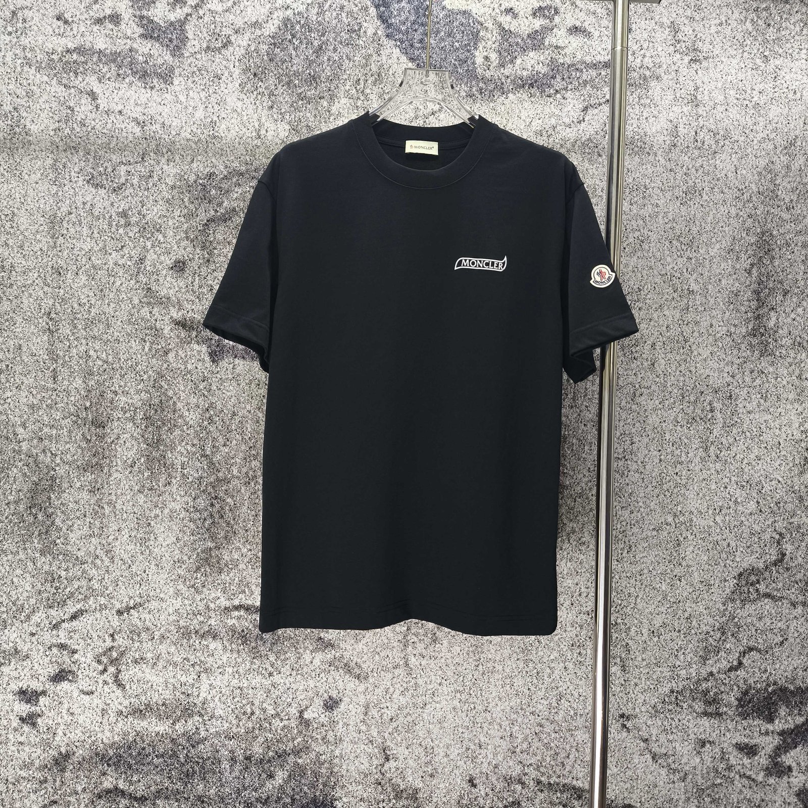 Moncler Unisex T-Shirt