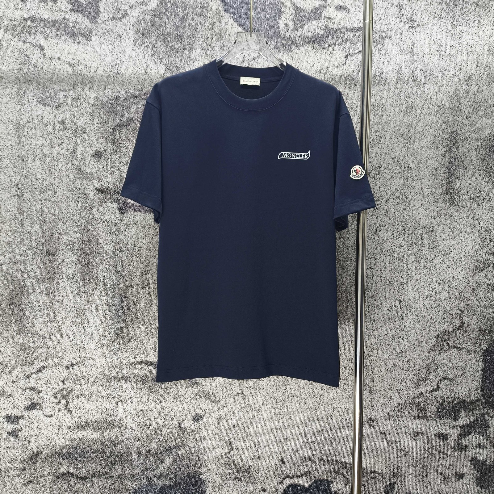 Moncler Unisex T-Shirt