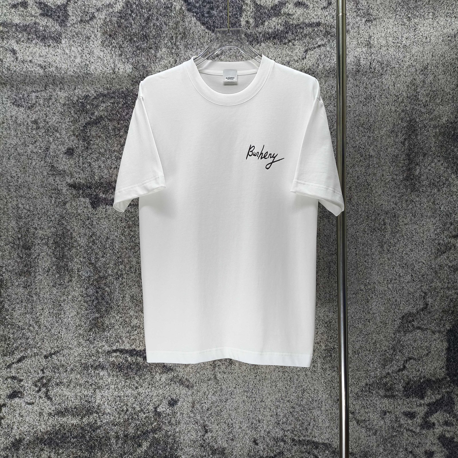 Burberry Unisex T-Shirt