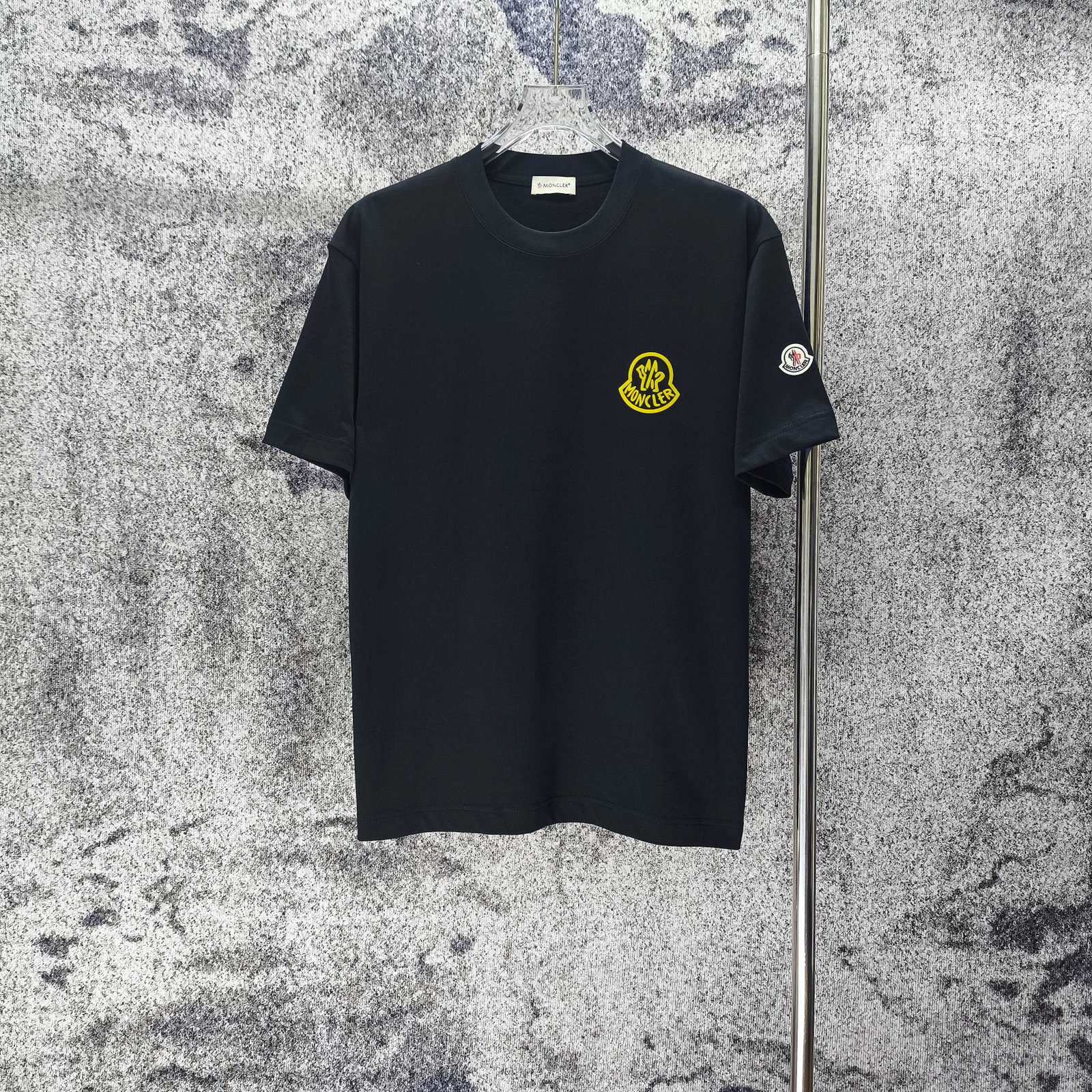 Moncler Unisex T-Shirt