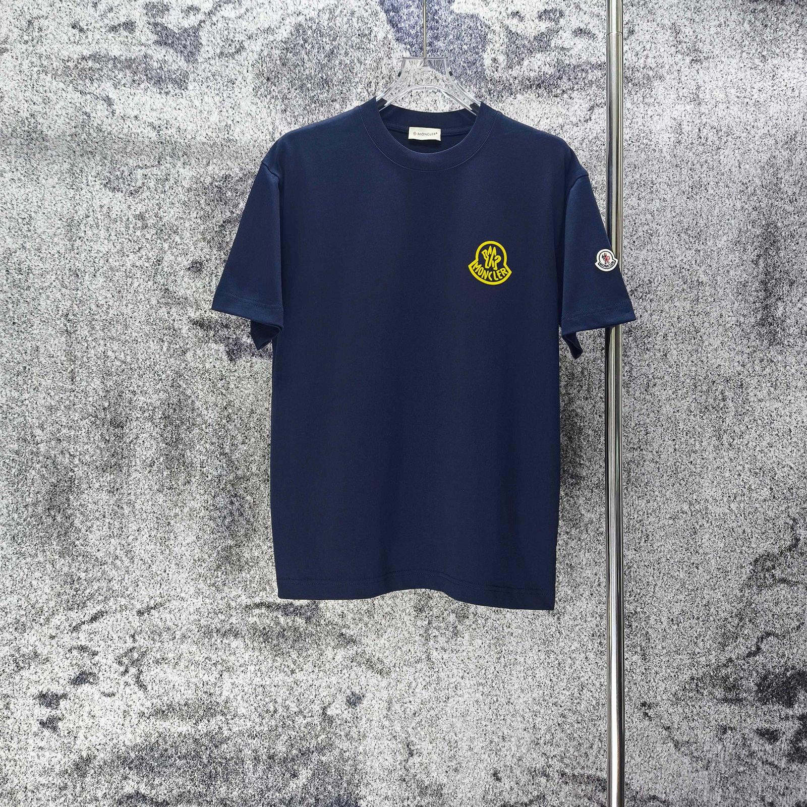 Moncler Unisex T-Shirt