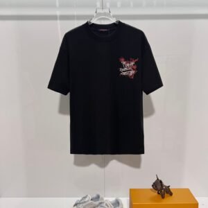 Louis Vuitton Unisex T-Shirt