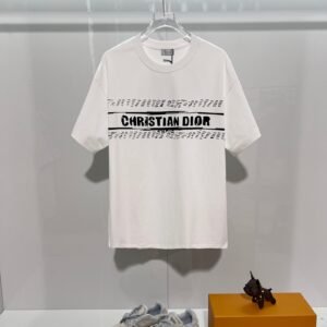 Dior Unisex T-Shirt