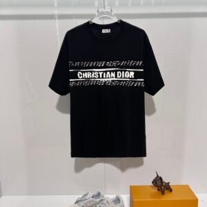 Dior Unisex T-Shirt