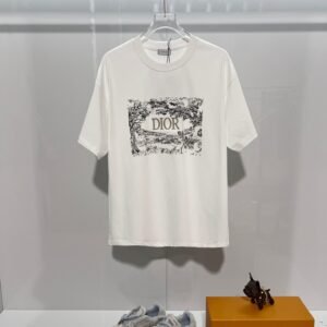 Dior Unisex T-Shirt