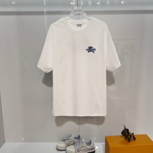 Burberry Unisex T-Shirt