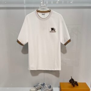 Burberry Unisex T-Shirt