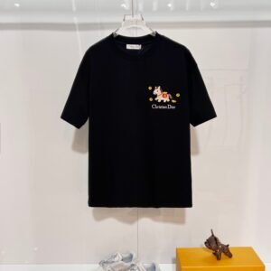 Dior Unisex T-Shirt