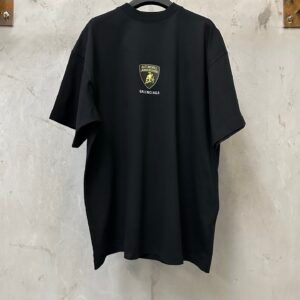 Balenciaga Unisex T-Shirt