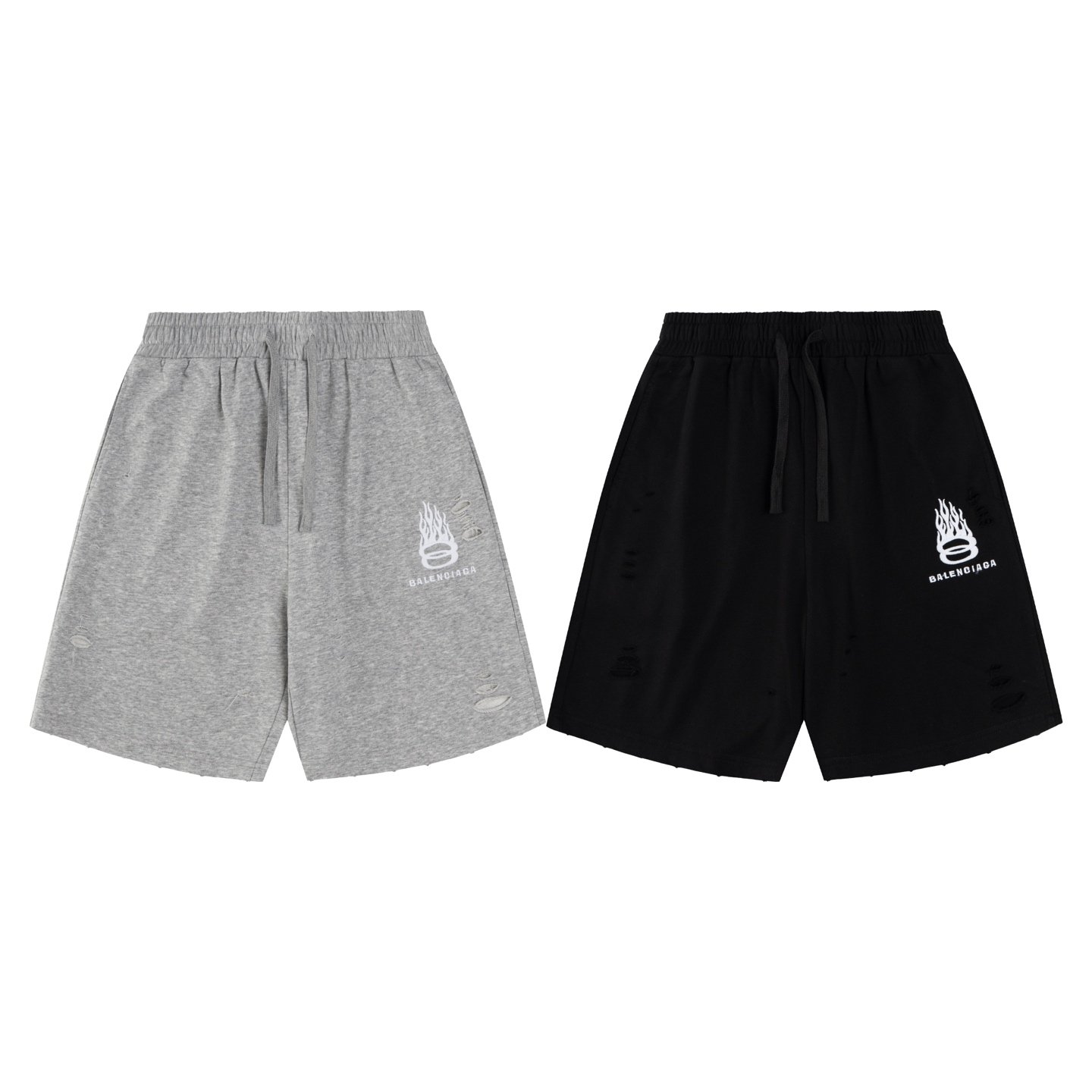 Balenciaga Unisex Pants
