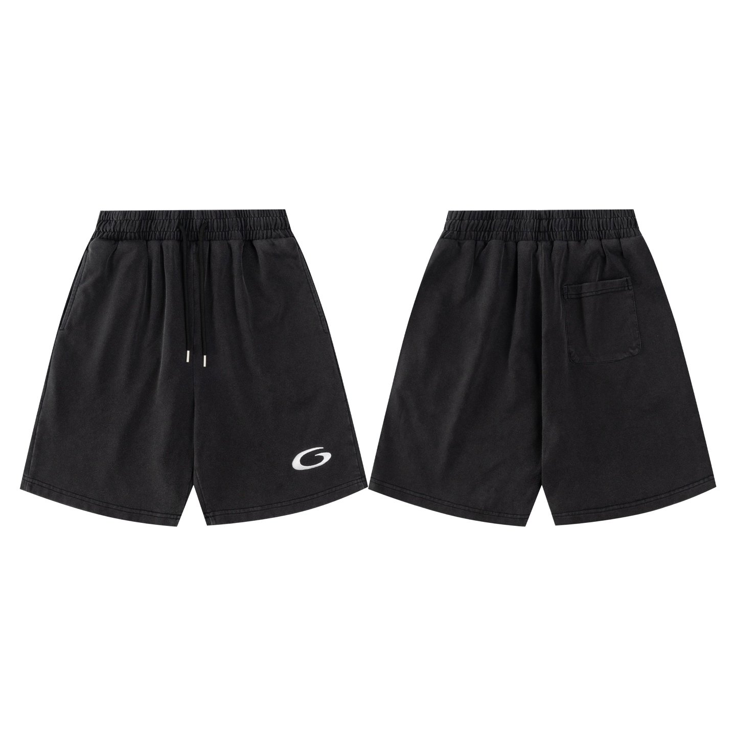 Balenciaga Unisex Pants