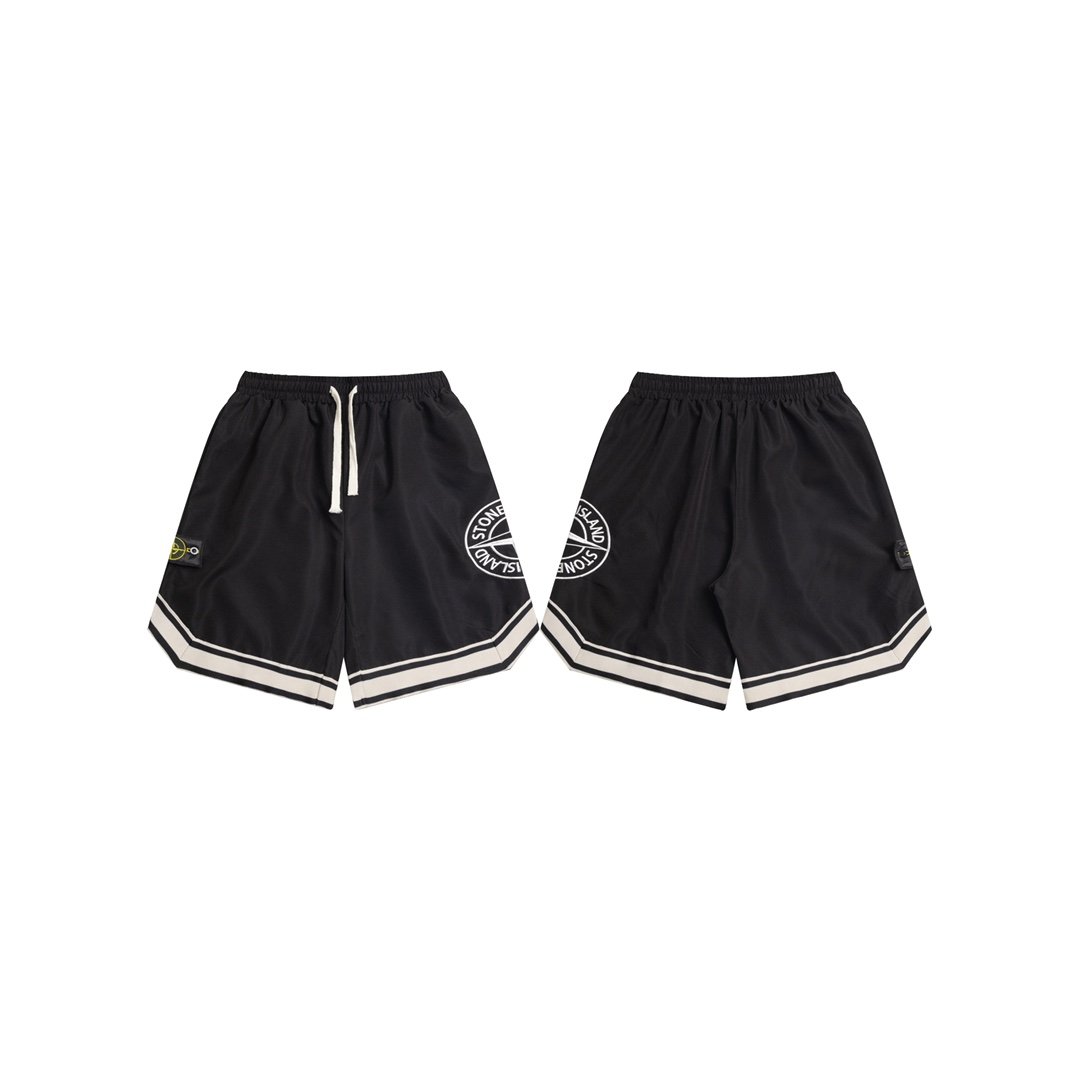 Stone Island Unisex Pants