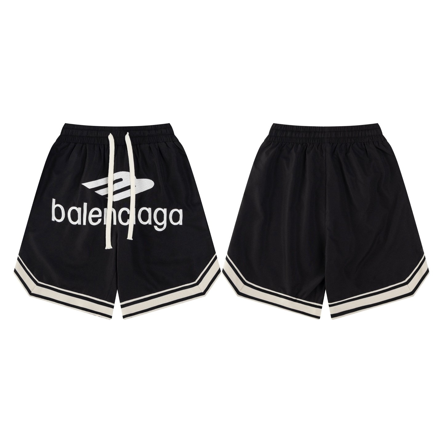 Balenciaga Unisex Pants
