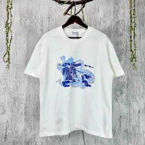 Burberry Unisex T-Shirt