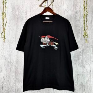 Burberry Unisex T-Shirt