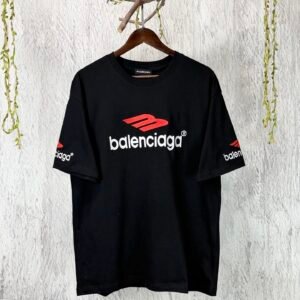 Balenciaga Unisex T-Shirt