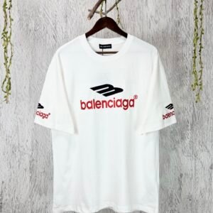 Balenciaga Unisex T-Shirt